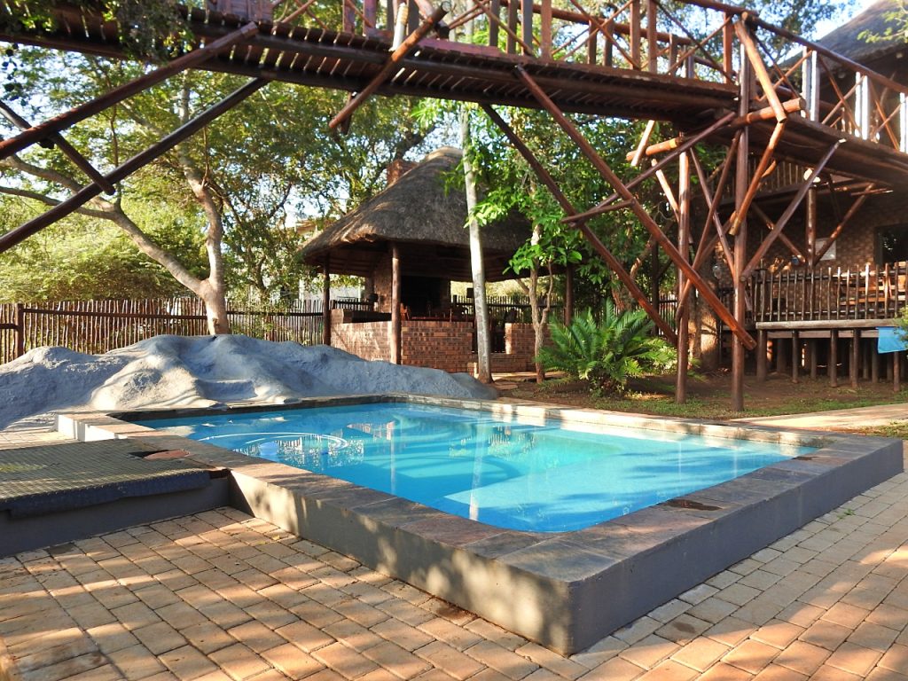 #bonangwenyalodgeandsafaris