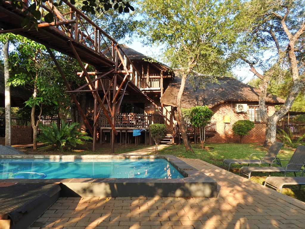 #bonangwenyalodgeandsafaris